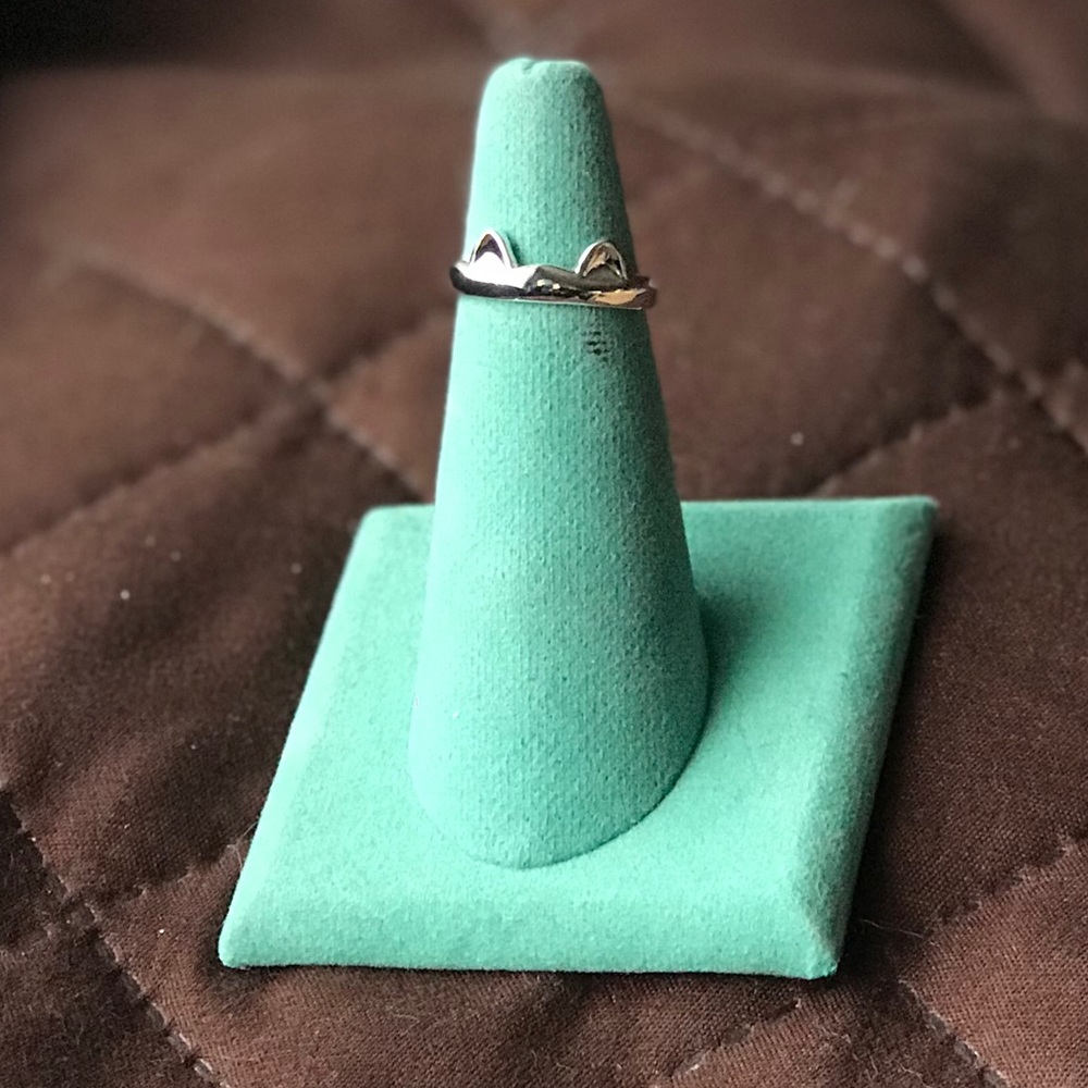 Cat Ring